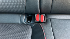 Ford Focus 1.0 EcoBoost Hybrid mHEV 125 ST-Line X Edition 5dr Petrol Hatchback